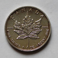 Kanada 5 Dolarów 1993