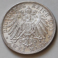 Bawaria 2 Marki 1911