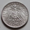 3 Marki Bawaria 1913