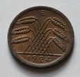 Waimar 50 Fenigów 1924 E