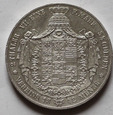 Prusy Dwutalar 3 1/2 Guldena 1842