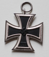 Krzyż Żelazny II klasy 