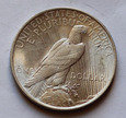 USA Peace Dolar 1922