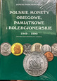Katalog Polskie Monety Obiegowe J. Parchimowicz
