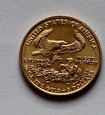 USA 1/10 Oz 5 Dolarów 1986