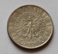 10 zł Pilsudski 1939