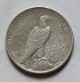 USA Peace Dolar 1934 D