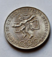 Meksyk 25 Pesos 1968 #2