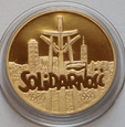 200000 zł Solidarność 1990 