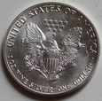 USA Liberty Dolar 1987