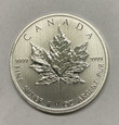 Kanada 5 Dolarów 2009
