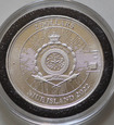 2 Dolary Niue 2022 Bitcoin 