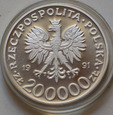 200000 zł Gen. Okulicki 