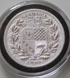 Germania Mint Alegorie Polonia & Germania 2022