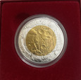 Austria 25 Euro 2009 Astronomia