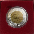 Austria 25 Euro 2009 Astronomia