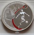 Rosja 3 Ruble FIFA 2018 Kaliningrad