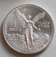 Meksyk Plata Pura 1990