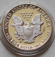 USA Liberty Dolar 1988 proof