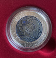 Austria 25 Euro 2019 Sztuczna Inteligencja
