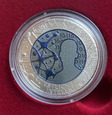 Austria 25 Euro 2019 Sztuczna Inteligencja