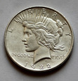 USA 1 Dolar Liberty 1922