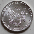 USA Liberty Dolar 1992