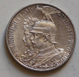 Prusy 2 Marki 1901
