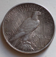 USA 1 Peace  Dolar 1924