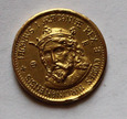 Medal Jacobus I Rex