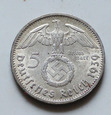 5 Marek Hindenburg 1939 G