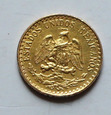 Meksyk  2 Peso 1945 #2