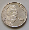 USA Numizmat Indianin 1 Oz