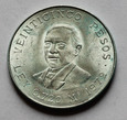 Meksyk 25 Pesos 1972