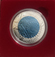 Austria 25 Euro 2010 Energia