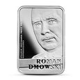 10 zł Roman Dmowski 2017