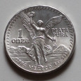 Meksyk Plata Pura 1984