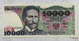 10000 Wyspiański 1988 BW