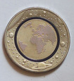10 euro 2016  Planeta Ziemia
