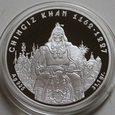 Kazachstan 100 Tenge 2008 Chyngis Chan