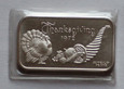 Sztabka ThanksGiving 1972  1 Oz