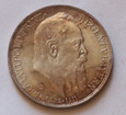 Bawaria 3 Marki 1911