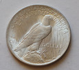USA 1 Dolar 1922 - ładny