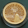 200 zł Pontifex Maximus 2002