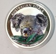 Australia Koala 2014 - kolor