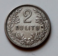 Litwa 2 Lity 1925