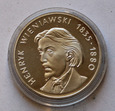 100 zł Wieniawski 1979