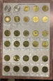 Zestaw monet 2 zł GN 1995-2014 plus z przed denominacji
