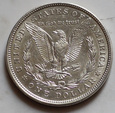 USA 1 Dolar Morgana 1921