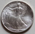 USA Liberty Dolar 1995